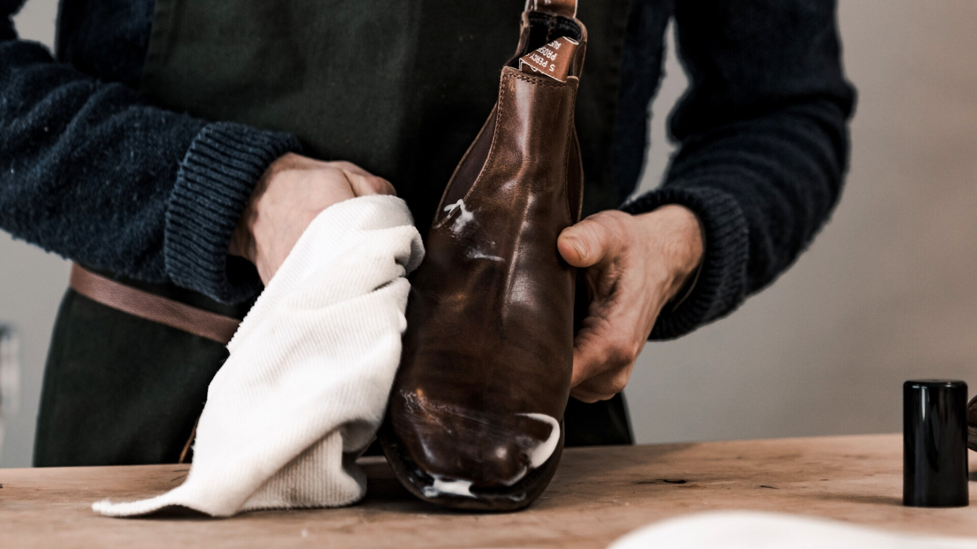 Skovård i fokus – en bild för Care & Prepare Week 2025