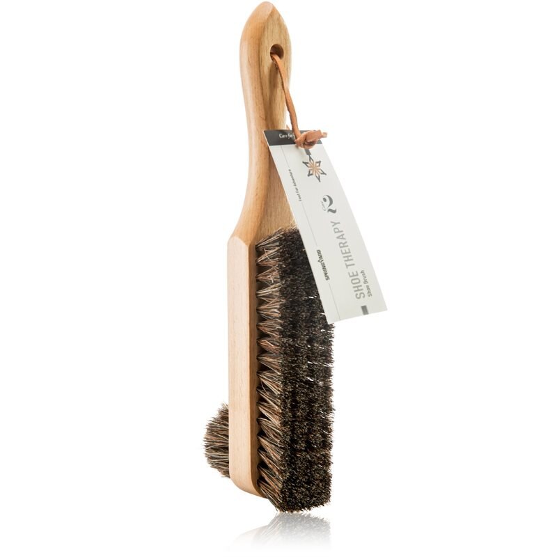 Springyard Applier Plus Brush Skoborste 25 cm