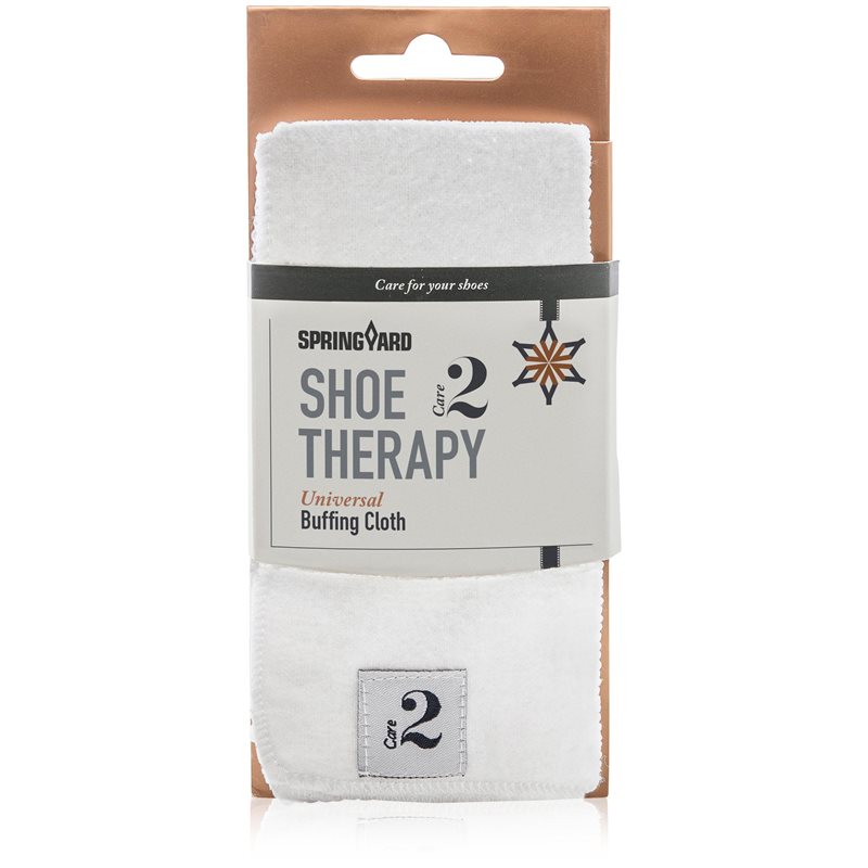 Springyard Buffing Cloth Putsduk ST/PAR