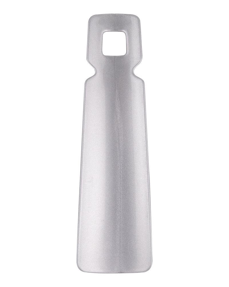 Springyard Glamour Horn 14cm - Silver Skohorn 14 cm
