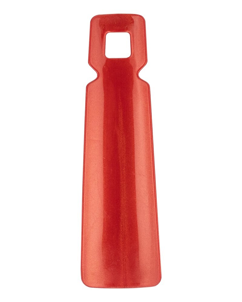Springyard Glamour Horn 14cm - Röd Skohorn 14 cm