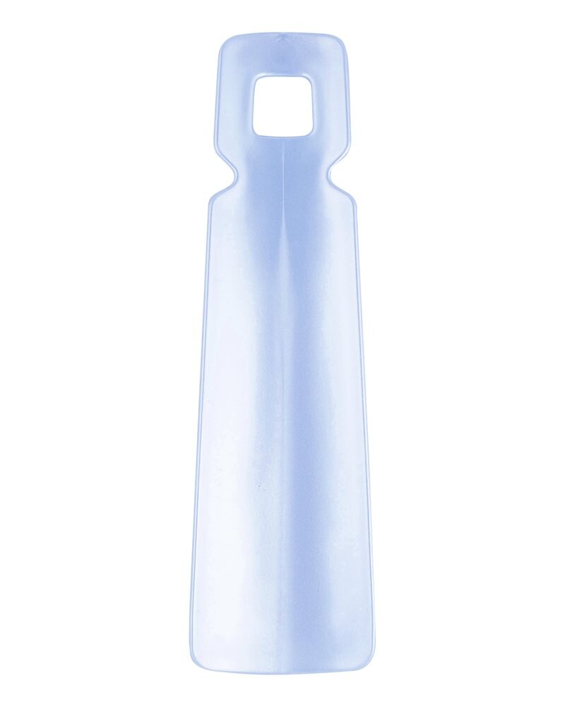 Springyard Glamour Horn 14cm - Light blue Skohorn 14 cm