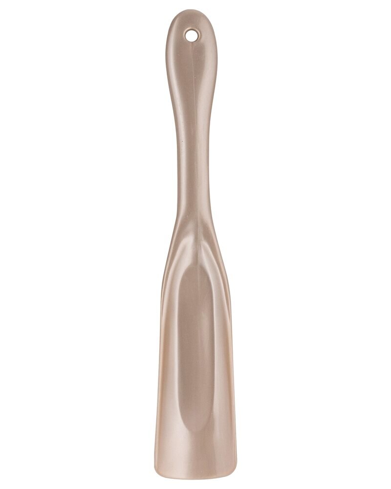 Springyard Glamour Horn 20cm - Sand Skohorn 20 cm
