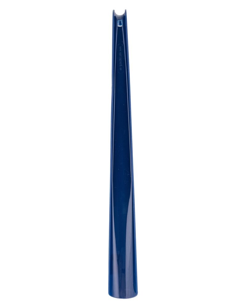Springyard Glamour Horn 42cm - Navy blue Skohorn 42 cm