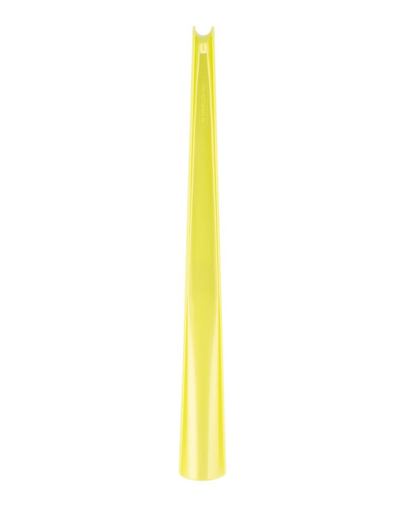 Springyard Glamour Horn 42cm - Lime Skohorn 42 cm