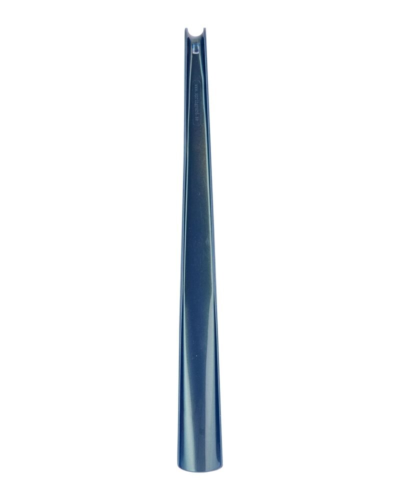 Springyard Glamour Horn 42cm - Pearl blue Skohorn 42 cm