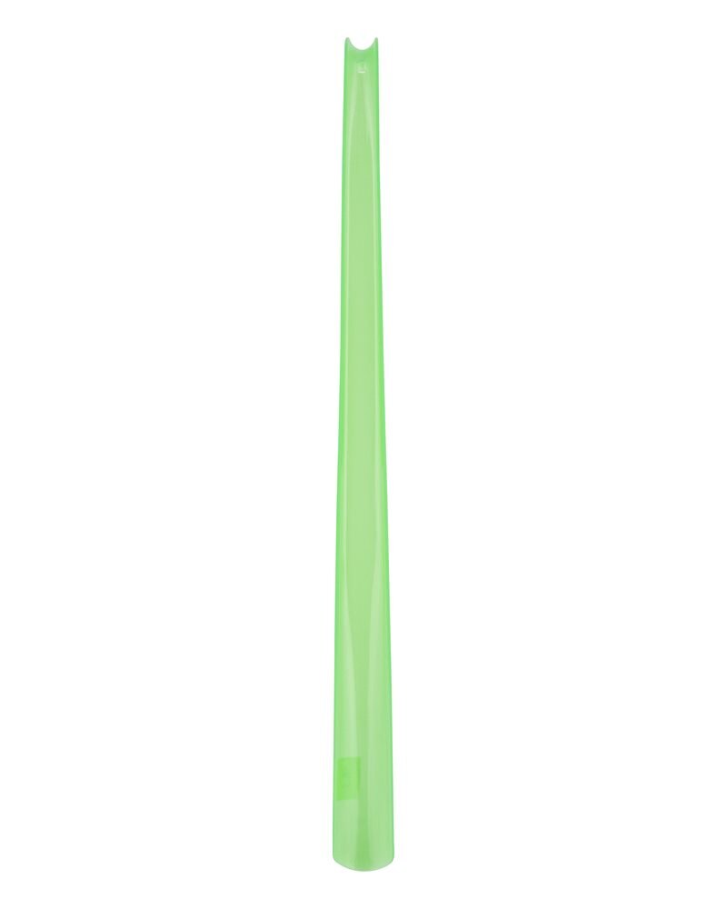 Springyard Glamour Horn 59cm - Green Skohorn 59 cm