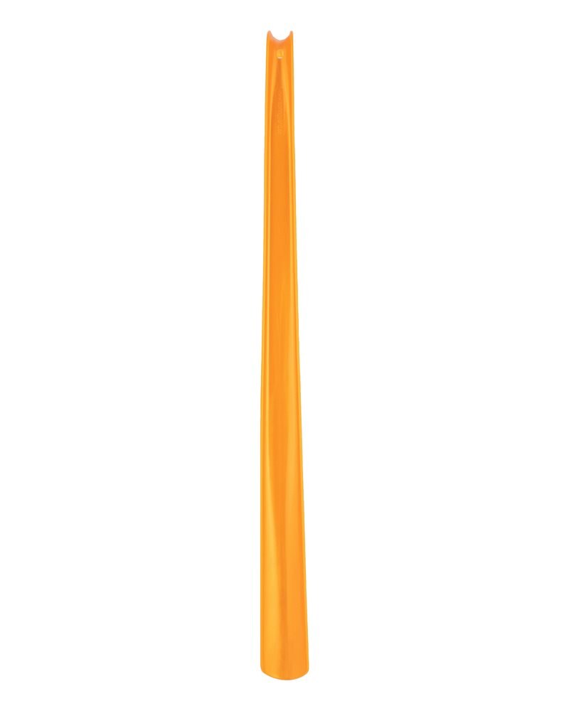 Springyard Glamour Horn 59cm - Orange Skohorn 59 cm