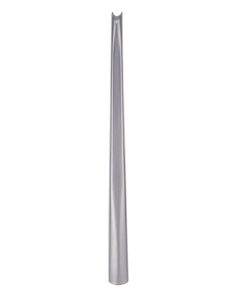 Springyard Glamour Horn 59cm - Silver Skohorn 59 cm