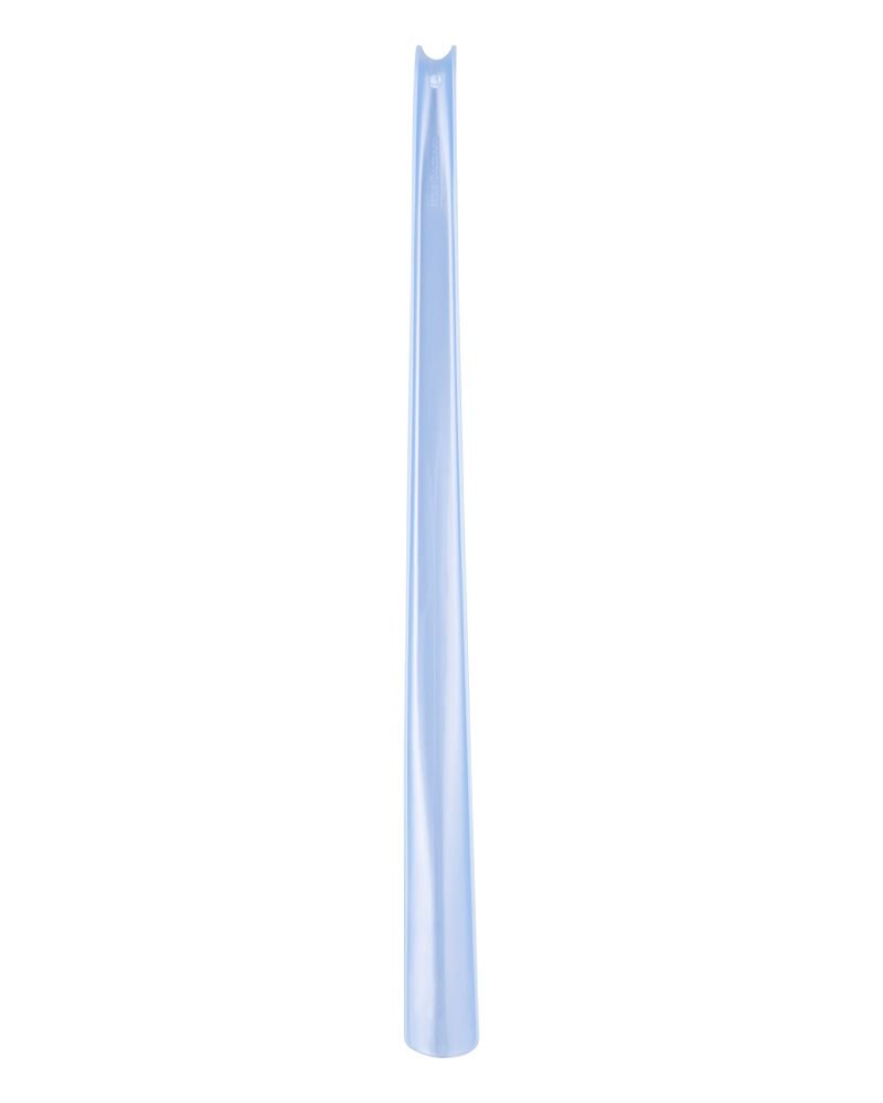 Springyard Glamour Horn 59cm - Light blue Skohorn 59 cm