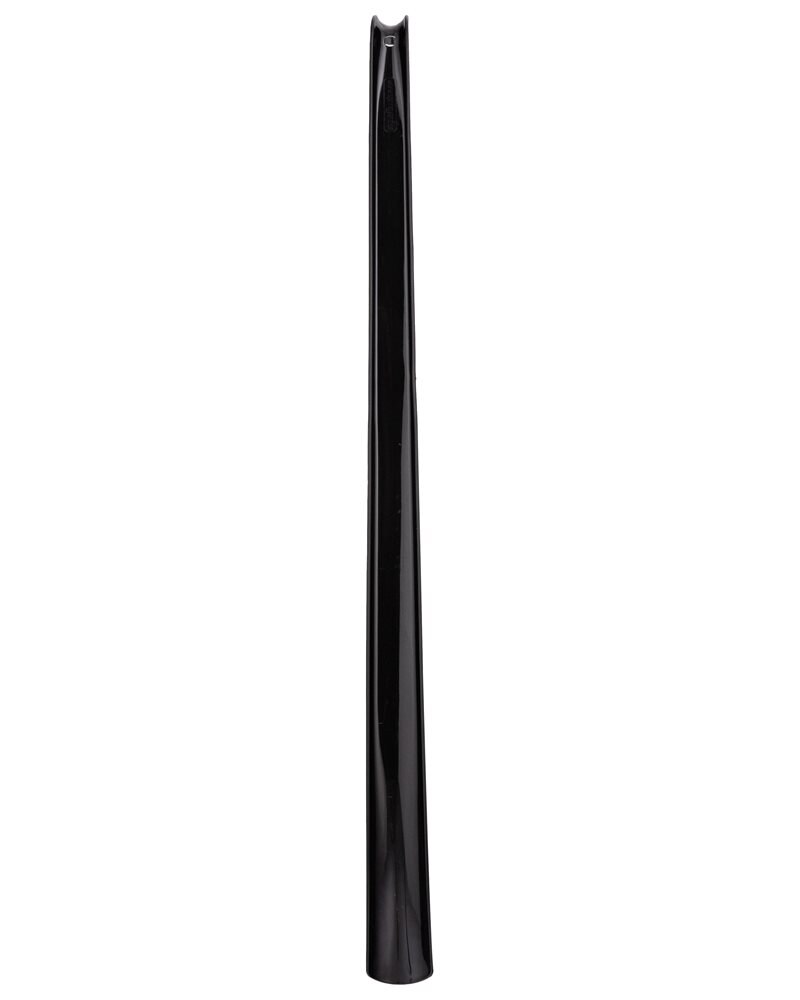 Springyard Glamour Horn 79cm - Black Skohorn 79 cm