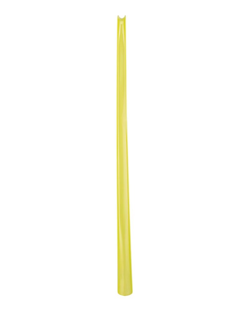 Springyard Glamour Horn 79cm - Lime Skohorn 79 cm