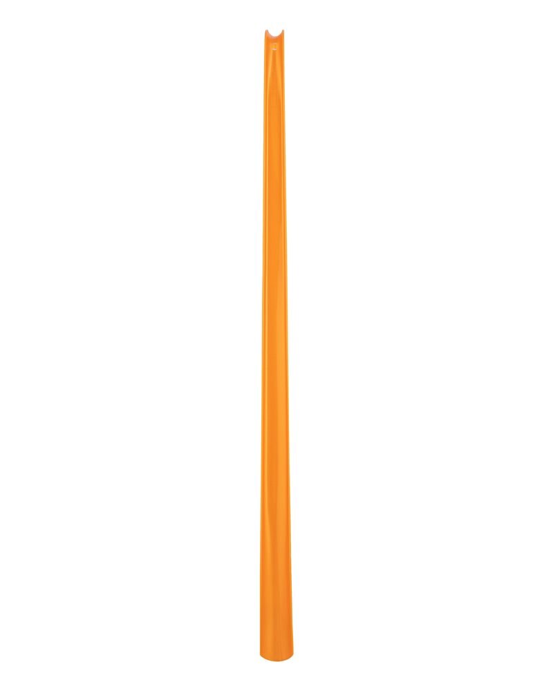 Springyard Glamour Horn 79cm - Orange Skohorn 79 cm