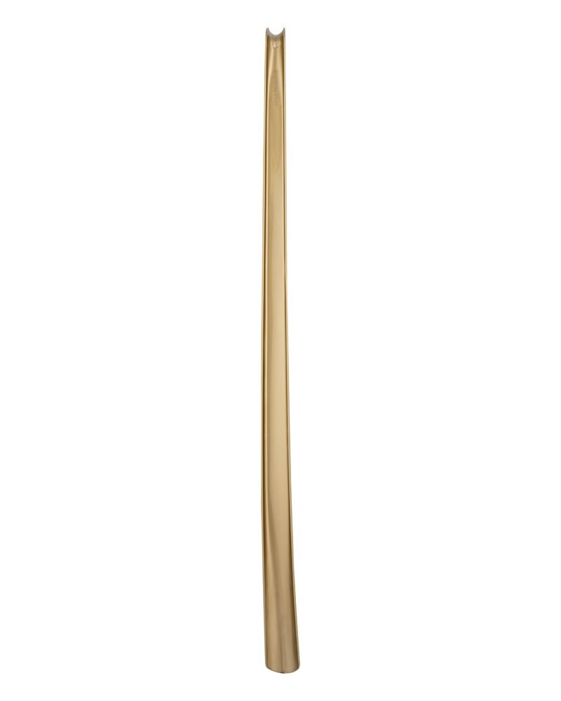 Springyard Glamour Horn 79cm - Gold Skohorn 79 cm