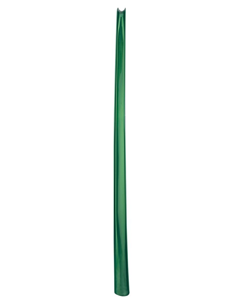 Springyard Glamour Horn 79cm - Green Skohorn 79 cm