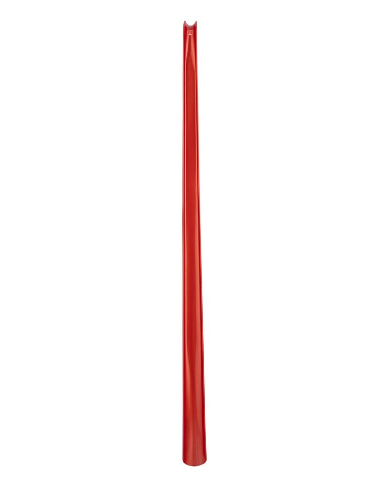 Springyard Glamour Horn 79cm - Röd Skohorn 79 cm