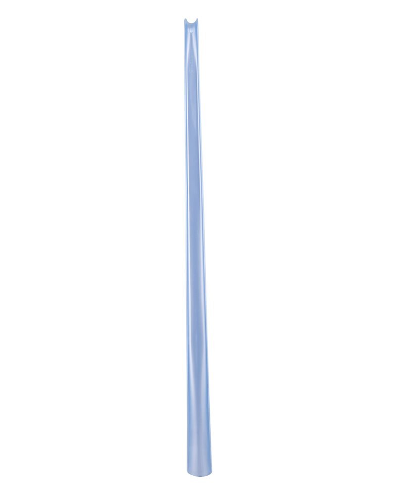 Springyard Glamour Horn 79cm - Light blue Skohorn 79 cm