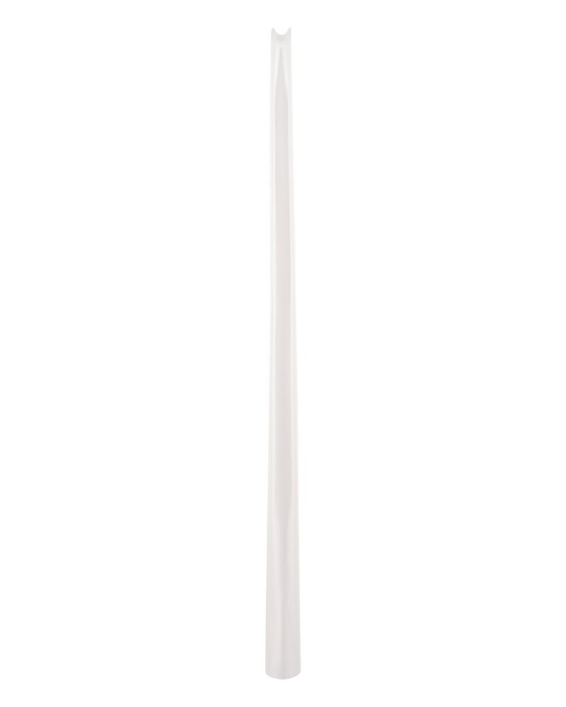 Springyard Glamour Horn 79cm - Vit Skohorn 79 cm