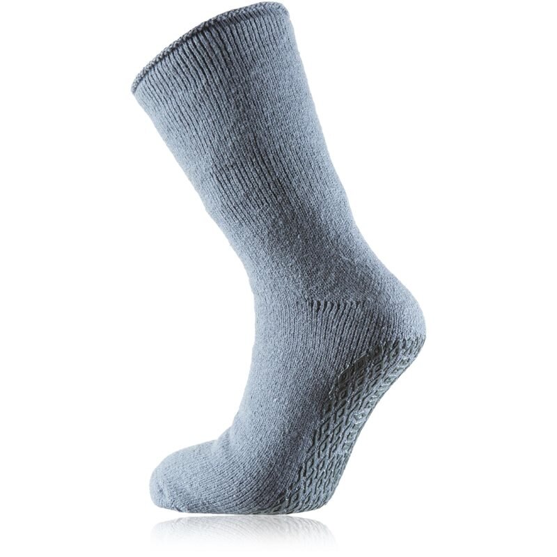 Springyard FeetWarmers anti-slip Värmestrumpa med halkskydd 35/38