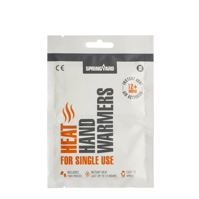 Springyard Hand Warmers Handvärmare One Size