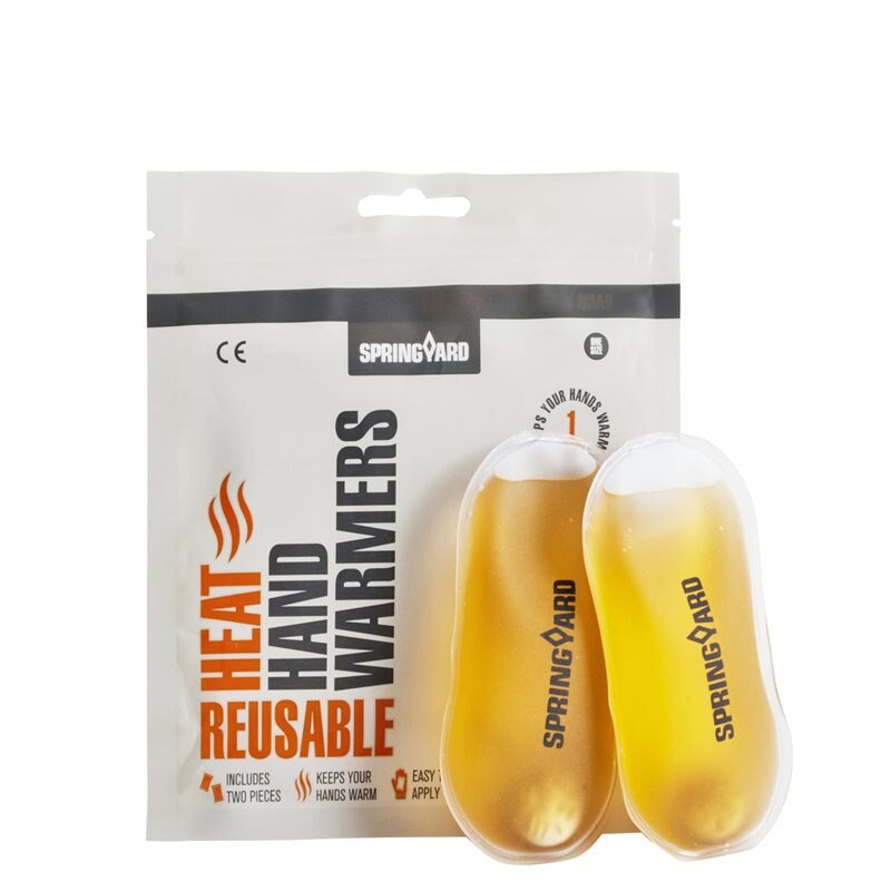 Springyard Hand Warmers (reusable) Handvärmare One Size