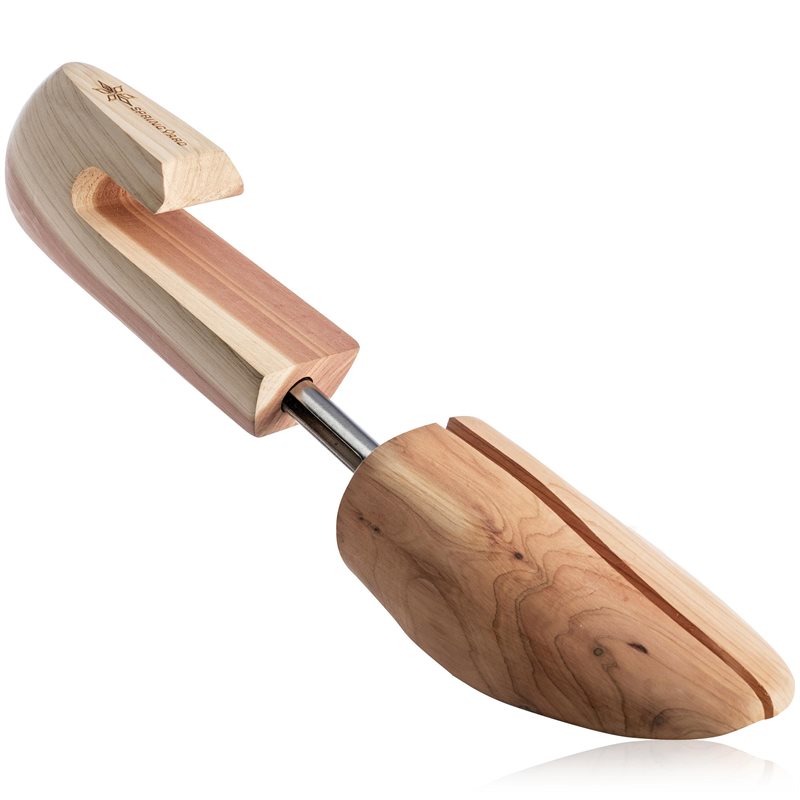 Springyard Shoe Tree New York Premium Skoblock XL