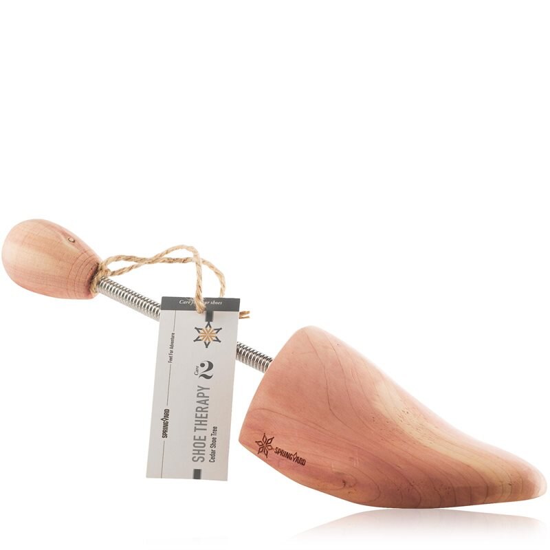 Springyard Shoe Tree Spring Skoblock 42/43H