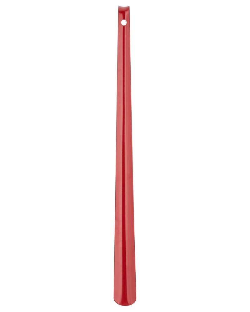 Springyard Steel Horn Colour 59cm - Red Skohorn 59 cm