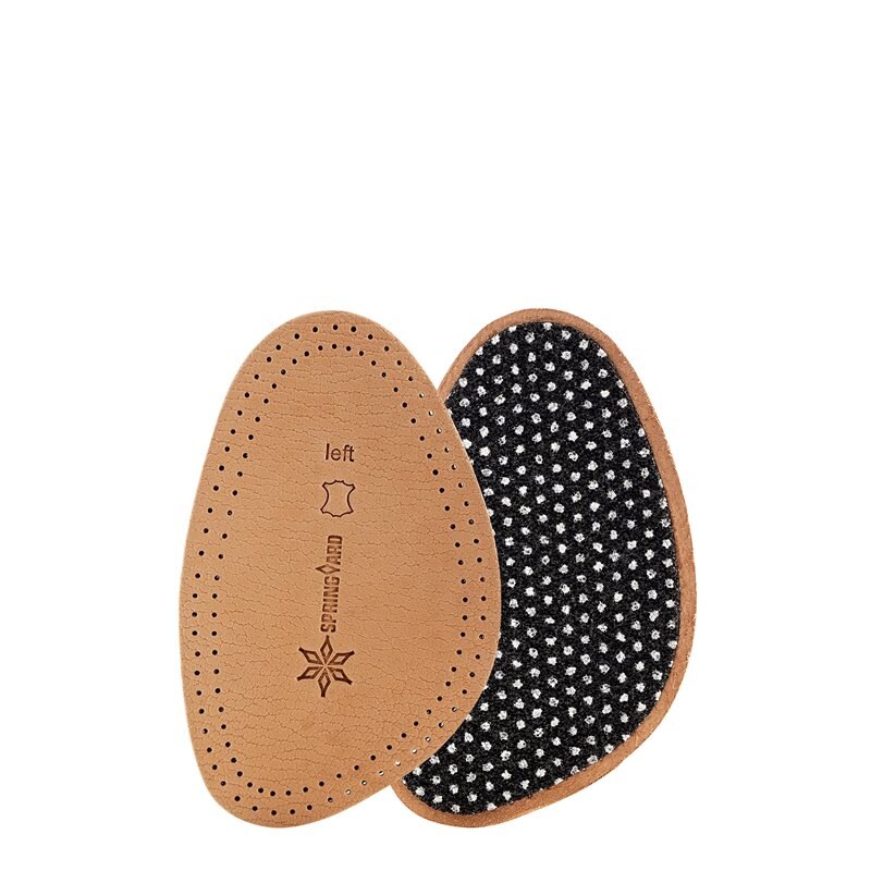 Springyard Leather Front Förfotsstöd 39/40