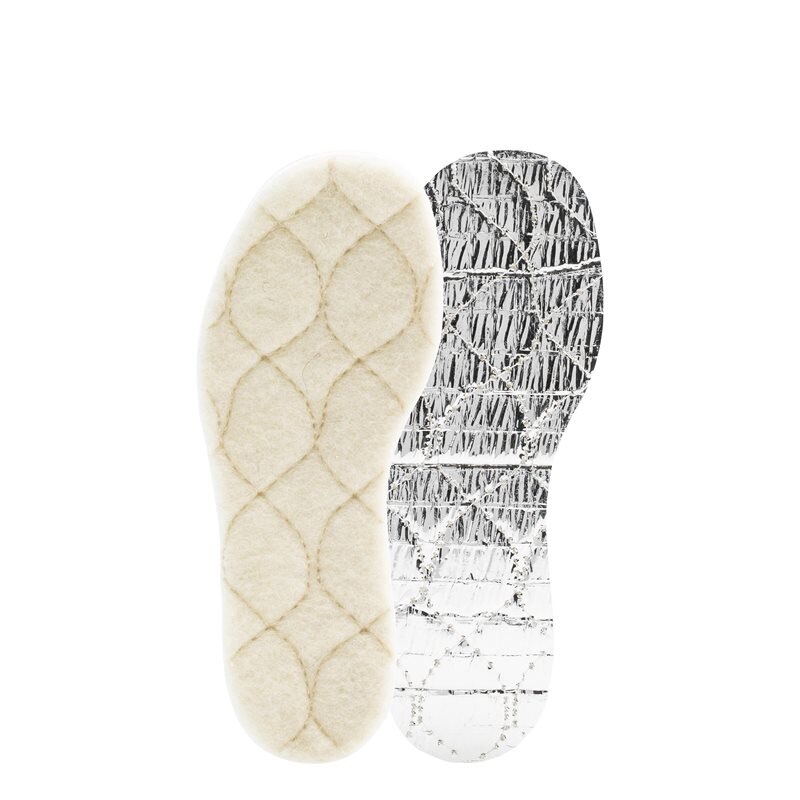 Springyard Winter Insoles Kids Ullsulor (Barn) 34/35