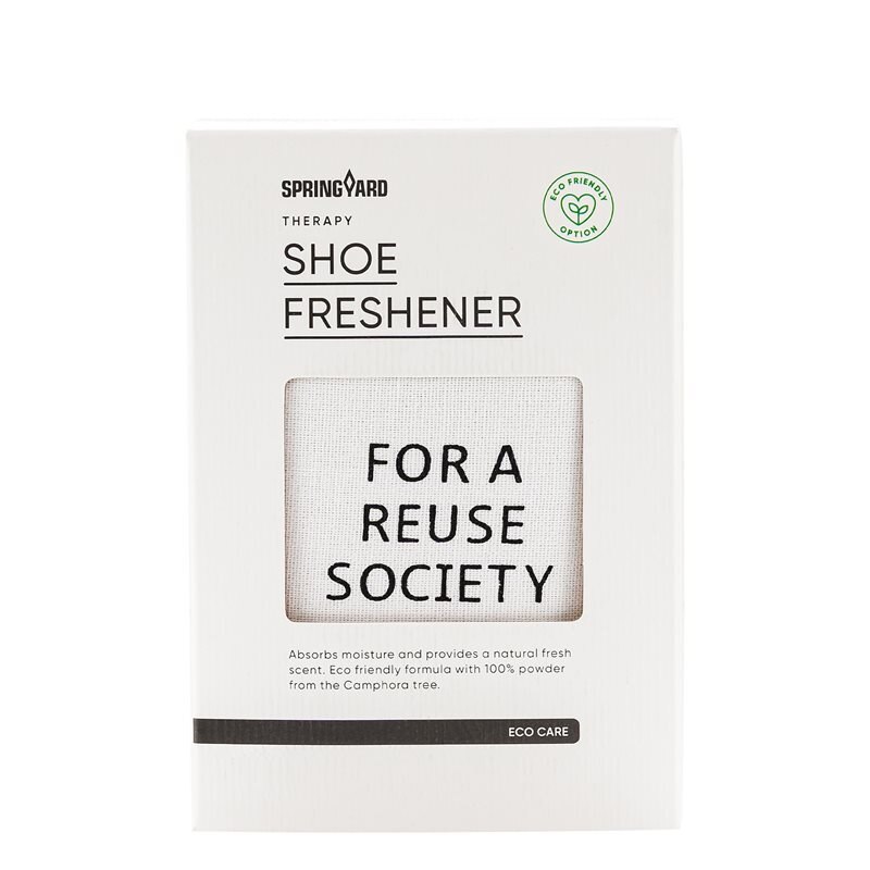 Springyard Shoe Freshener Doftpåsar