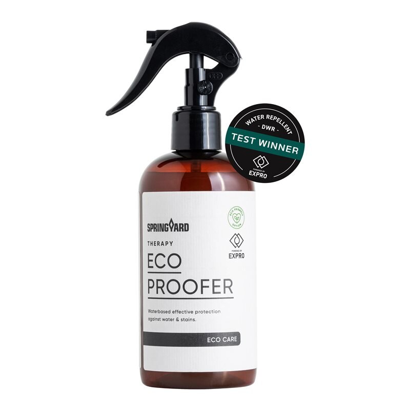 Springyard Eco Proofer 300 ml Impregnering för skor och kläder