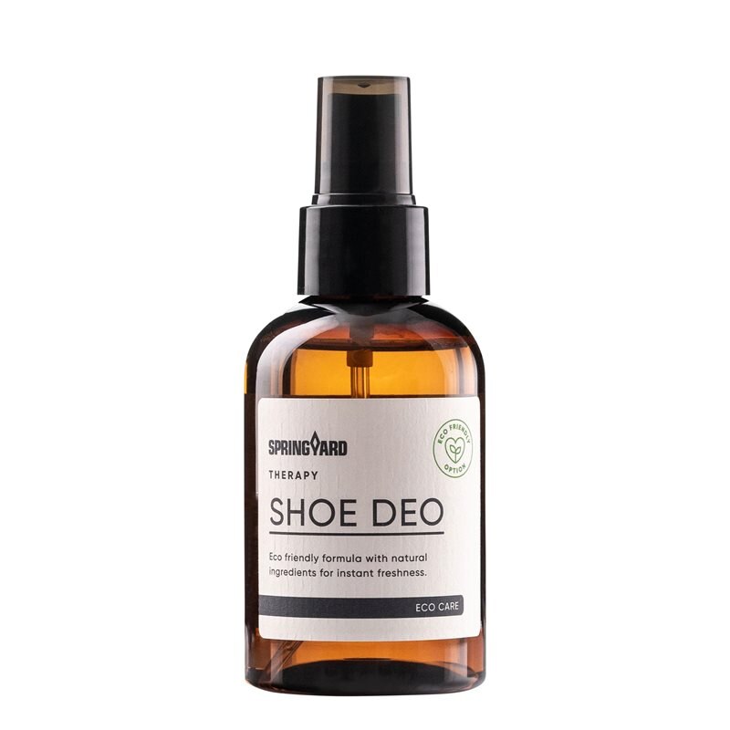 Springyard Shoe Deo 120 ml Skodeo