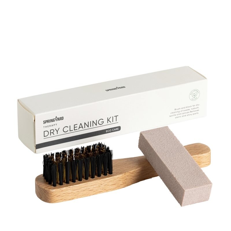 Springyard Dry Cleaning Kit Torrengöringskit ST/PAR