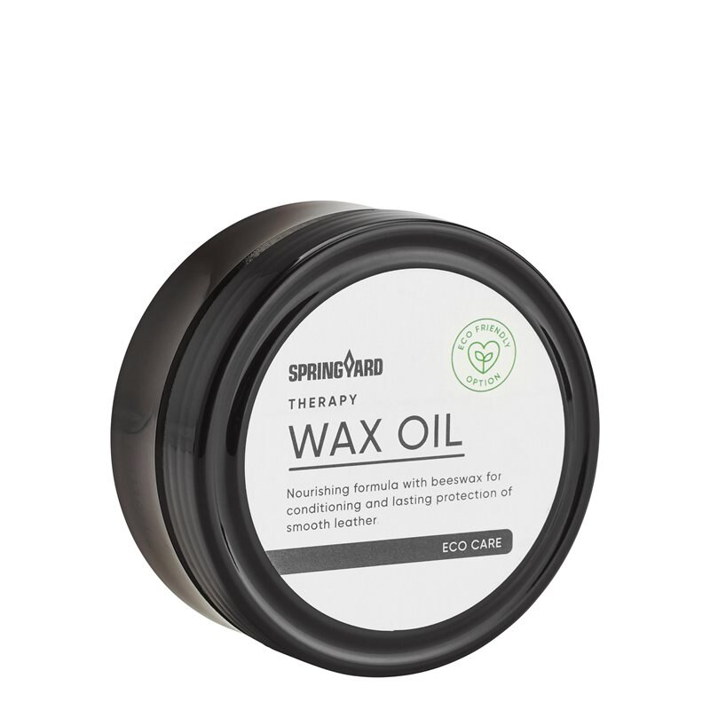 Springyard Wax Oil 100 ml Skovax
