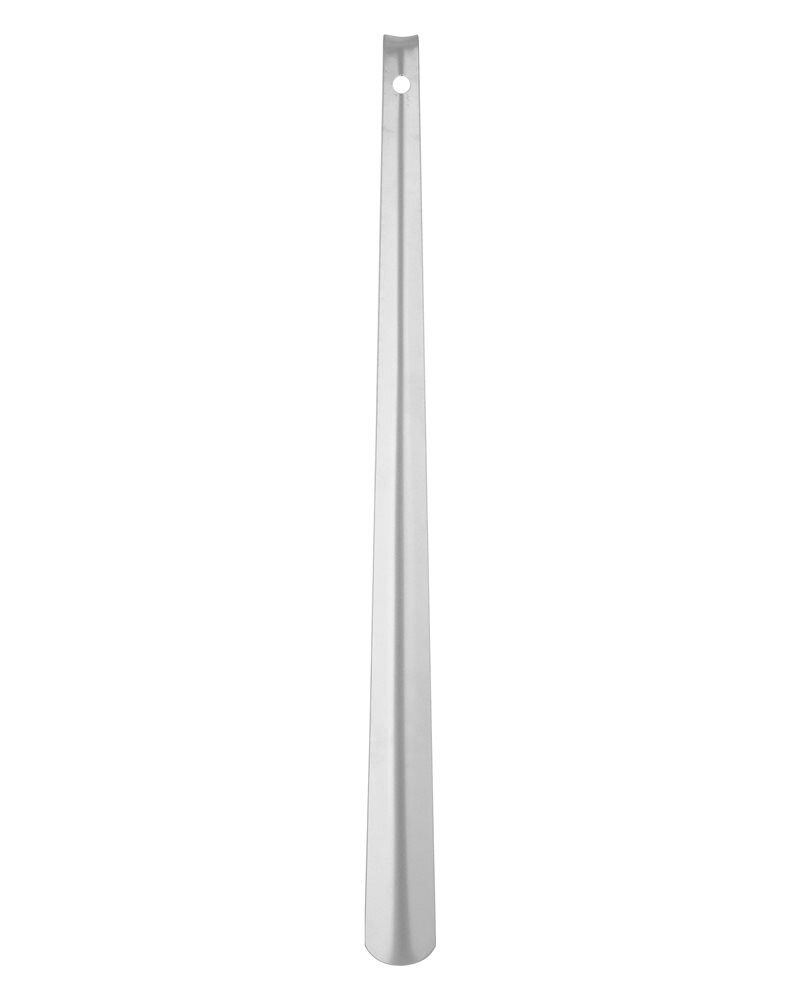 Springyard Premium Horn Chrome59 cm Skohorn 59 cm