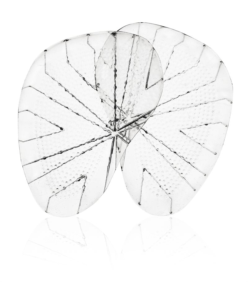 Springyard Gel Front Förfotsstöd One Size