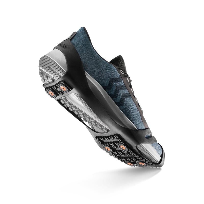 Springyard SportGrip Runsafe Broddar för löpning L 41/44