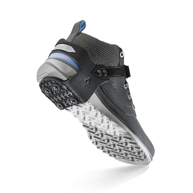 Springyard HeelGrip Walksafe Broddar - hälskydd XL 44/47