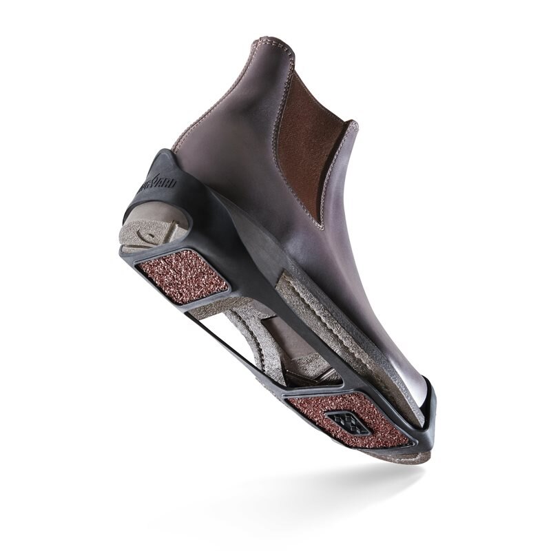 Springyard SandyGrip Citysafe Broddar S 35/38