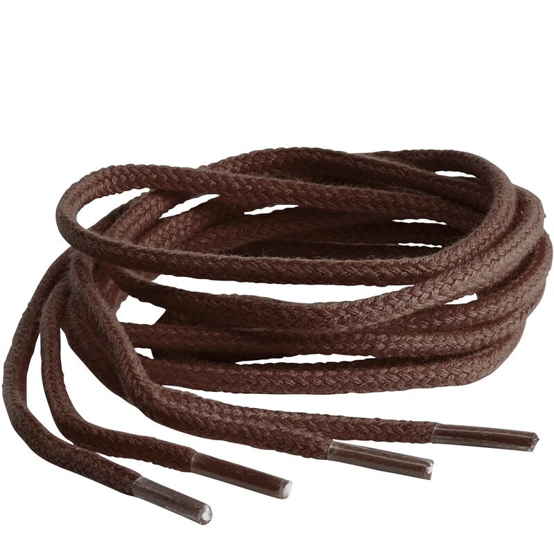 Springyard Round 4.5 - Brown Skosnören