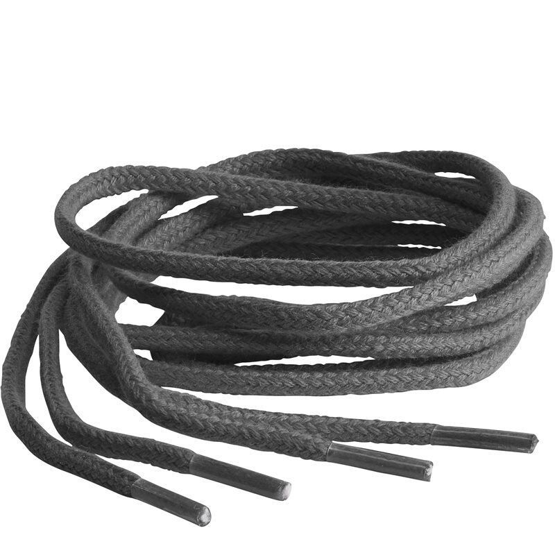 Springyard Round 4.5 - Dark Grey Skosnören