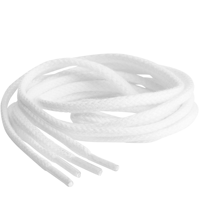 Springyard Round 3.0 - White Skosnören