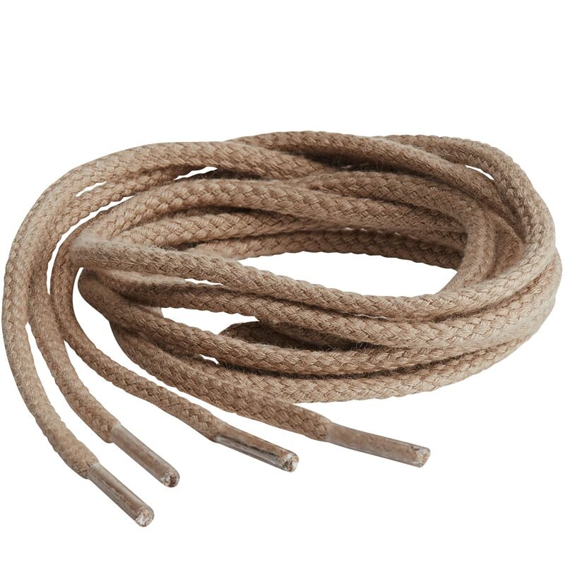 Springyard Round 3.0 - Beige Skosnören