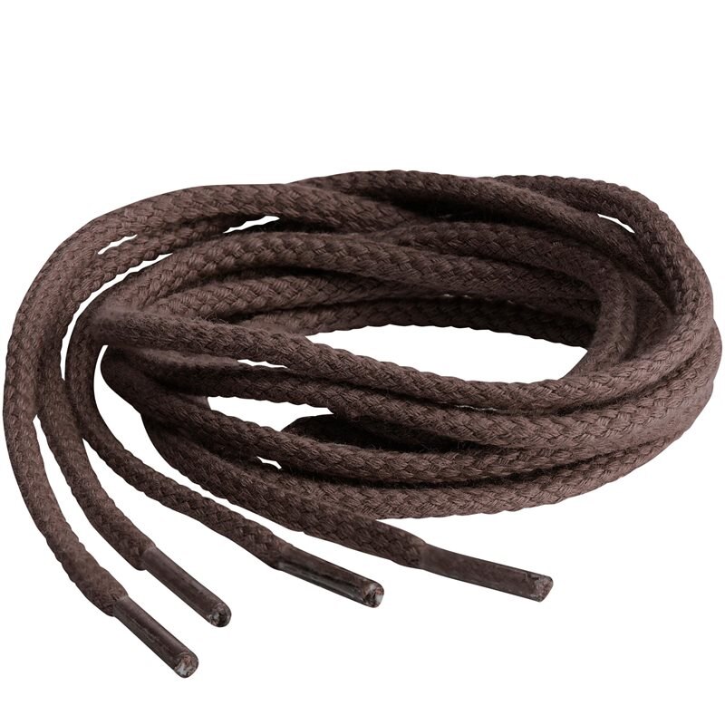 Springyard Round 3.0 - Brown Skosnören