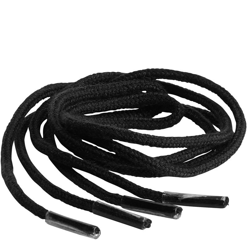 Springyard Round 2.0 - Black Skosnören