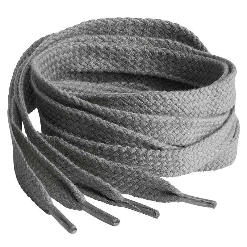 Springyard Flat 9.0 - Dark Grey Skosnören