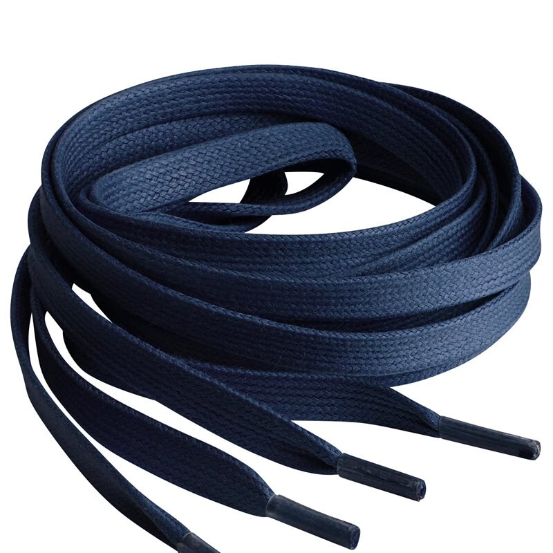Springyard Flat Wax 7.0 - Marine Skosnören