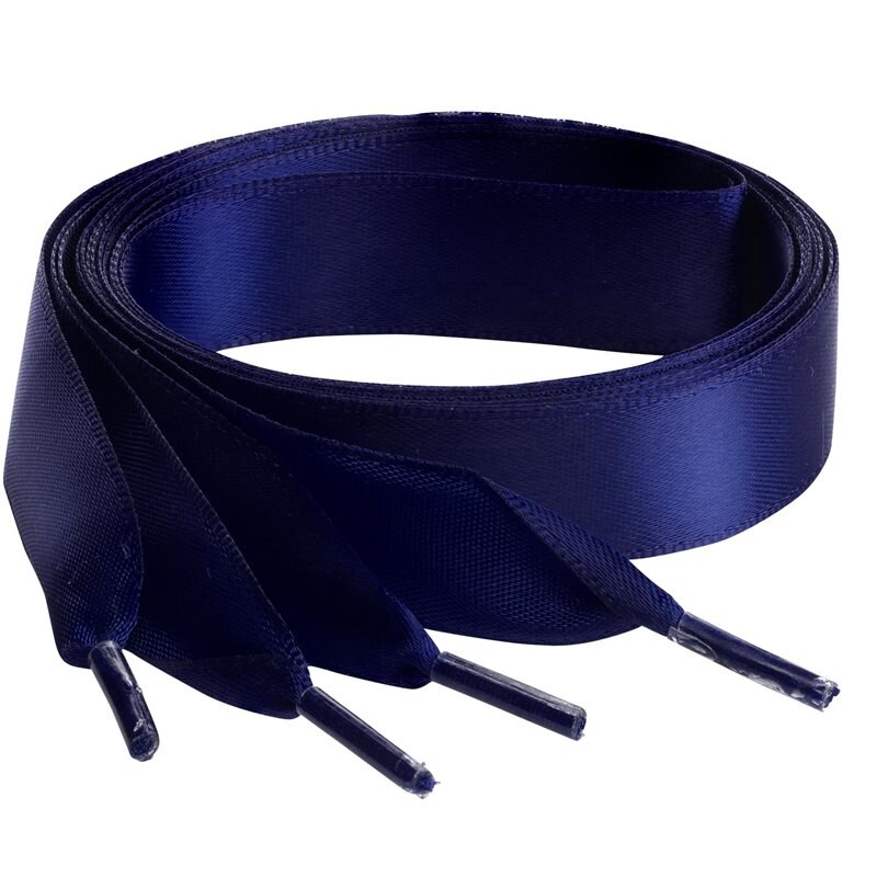 Springyard Satin 16.0 - Marine Skosnören