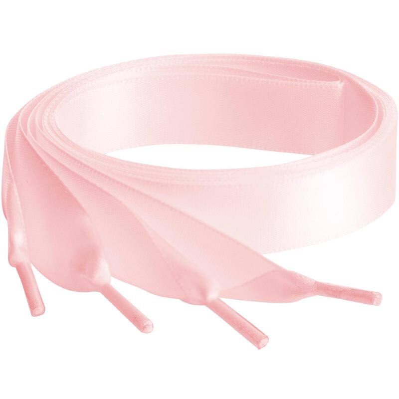 Springyard Satin 16.0 - Pink Skosnören